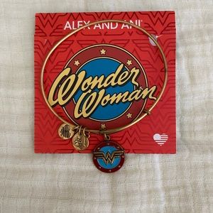 ✨❤️ WONDER WOMAN ALEX AND ANI